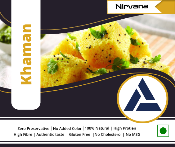 Khaman Premix